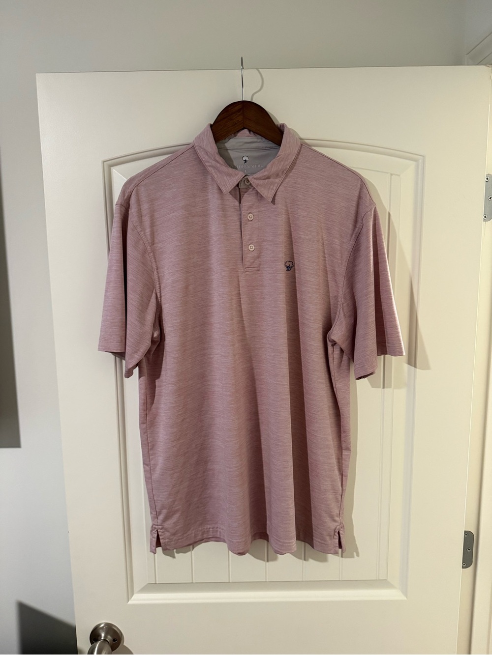 Southern Shirt Polo Men’s Large
